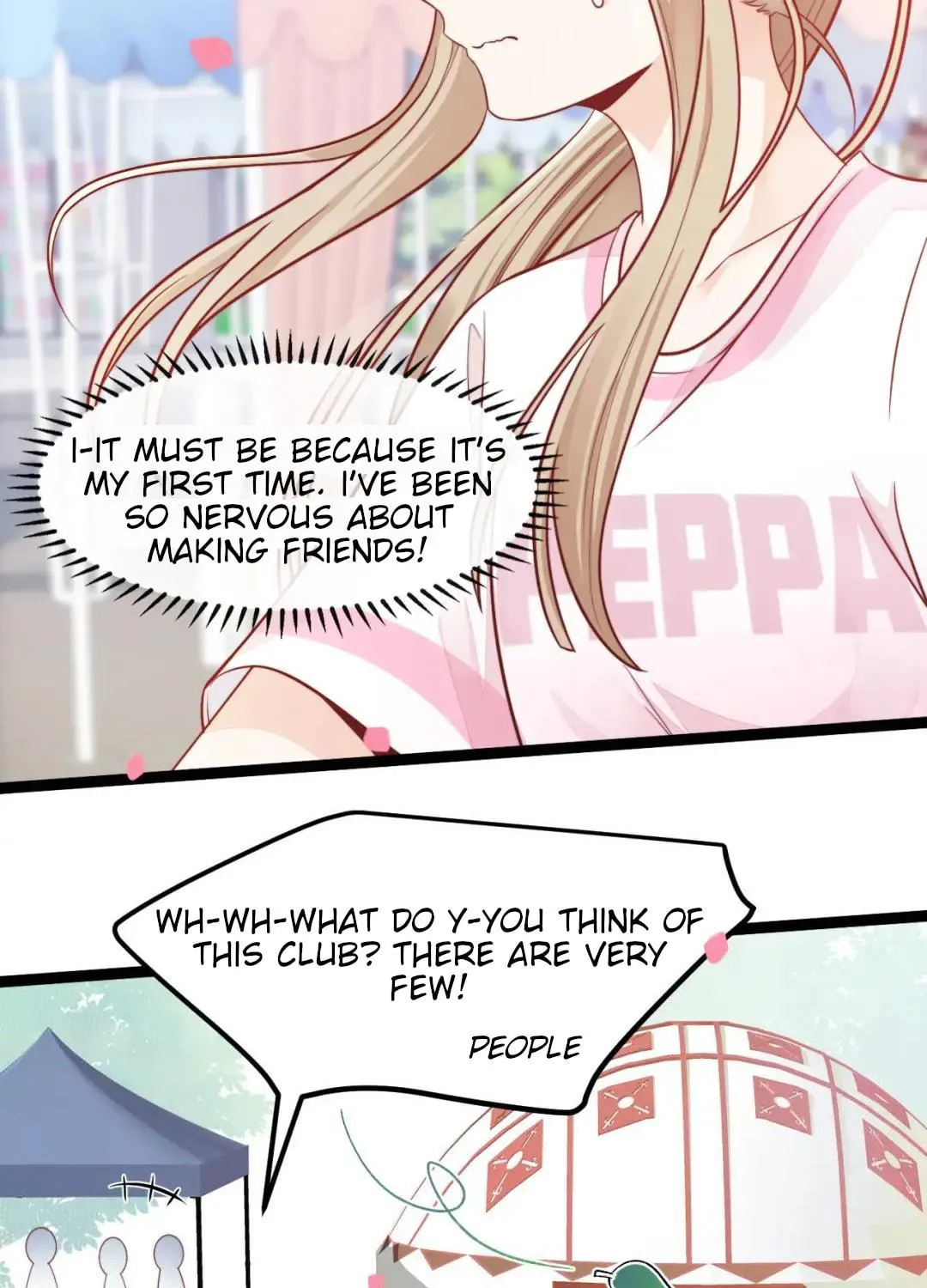 Read Falling Blue (Colored) chapter 12 image 19 on Lezhin