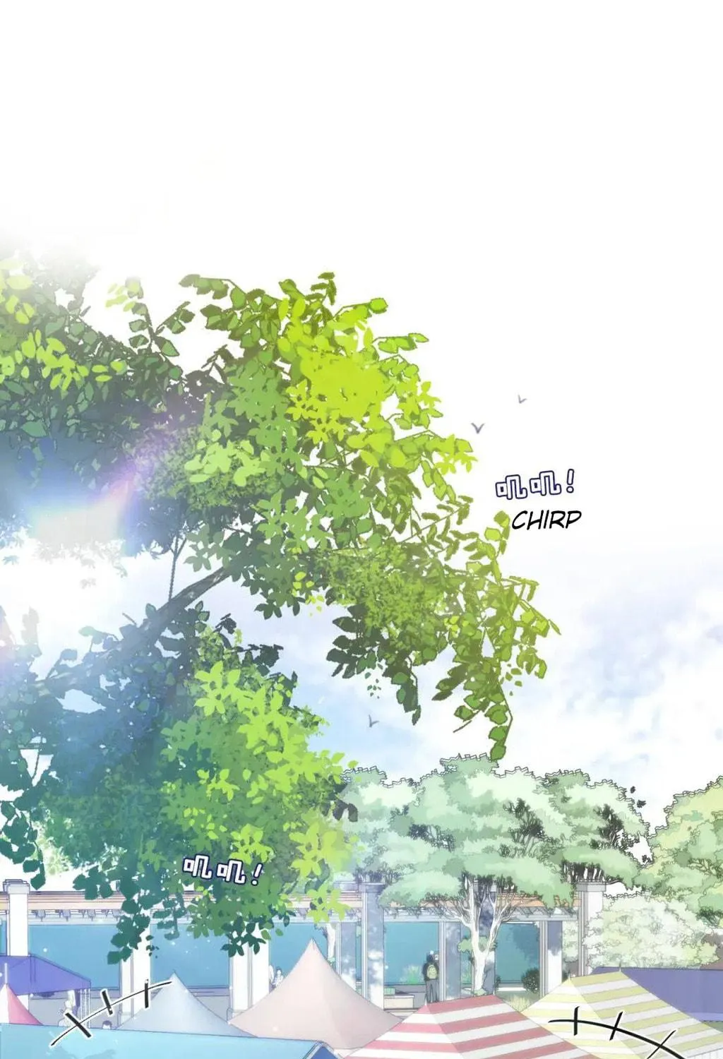 Read Falling Blue (Colored) chapter 12 image 2 on Lezhin