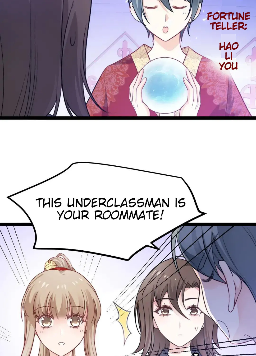Read Falling Blue (Colored) chapter 12 image 27 on Lezhin