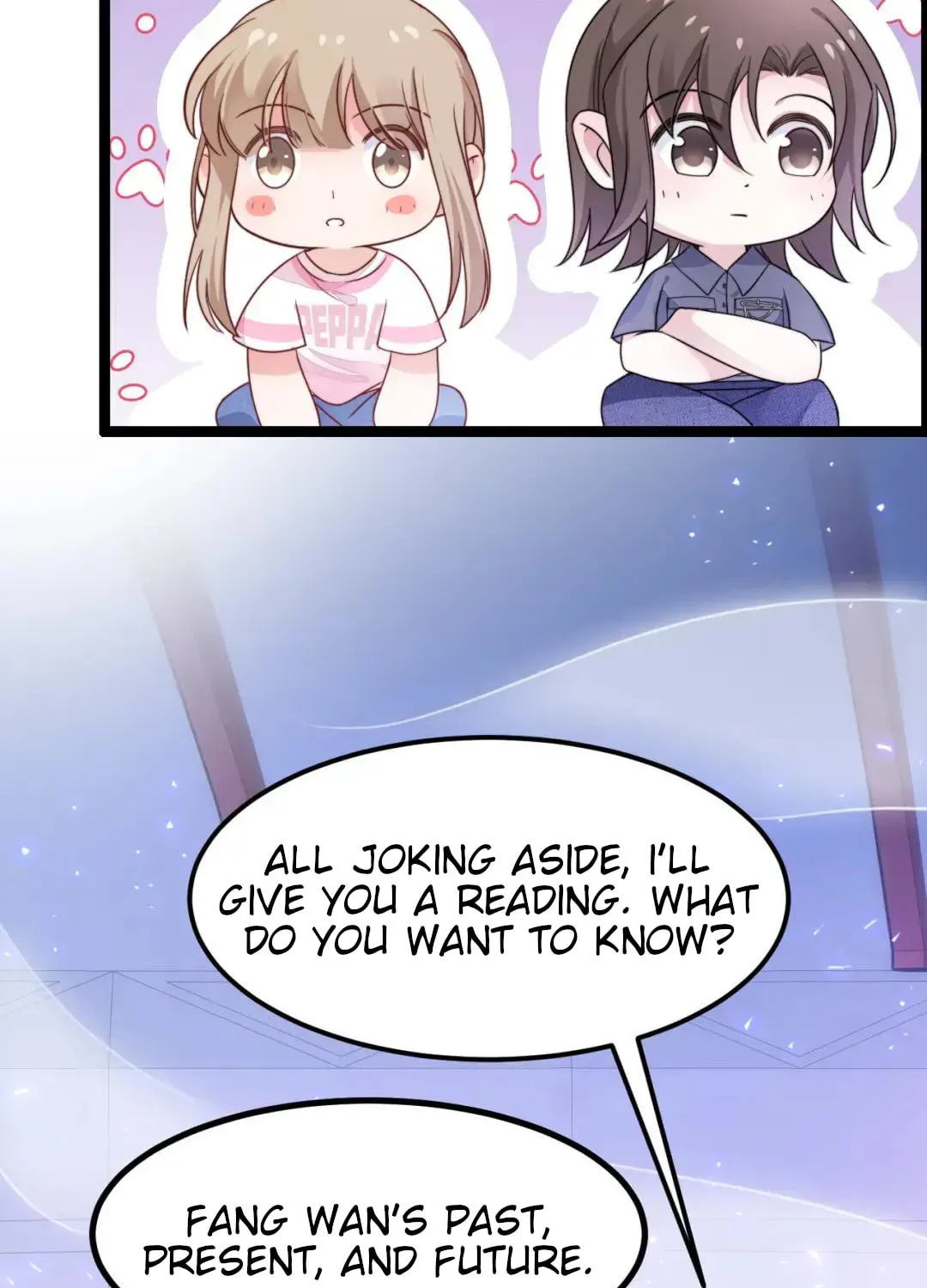 Read Falling Blue (Colored) chapter 12 image 30 on Lezhin