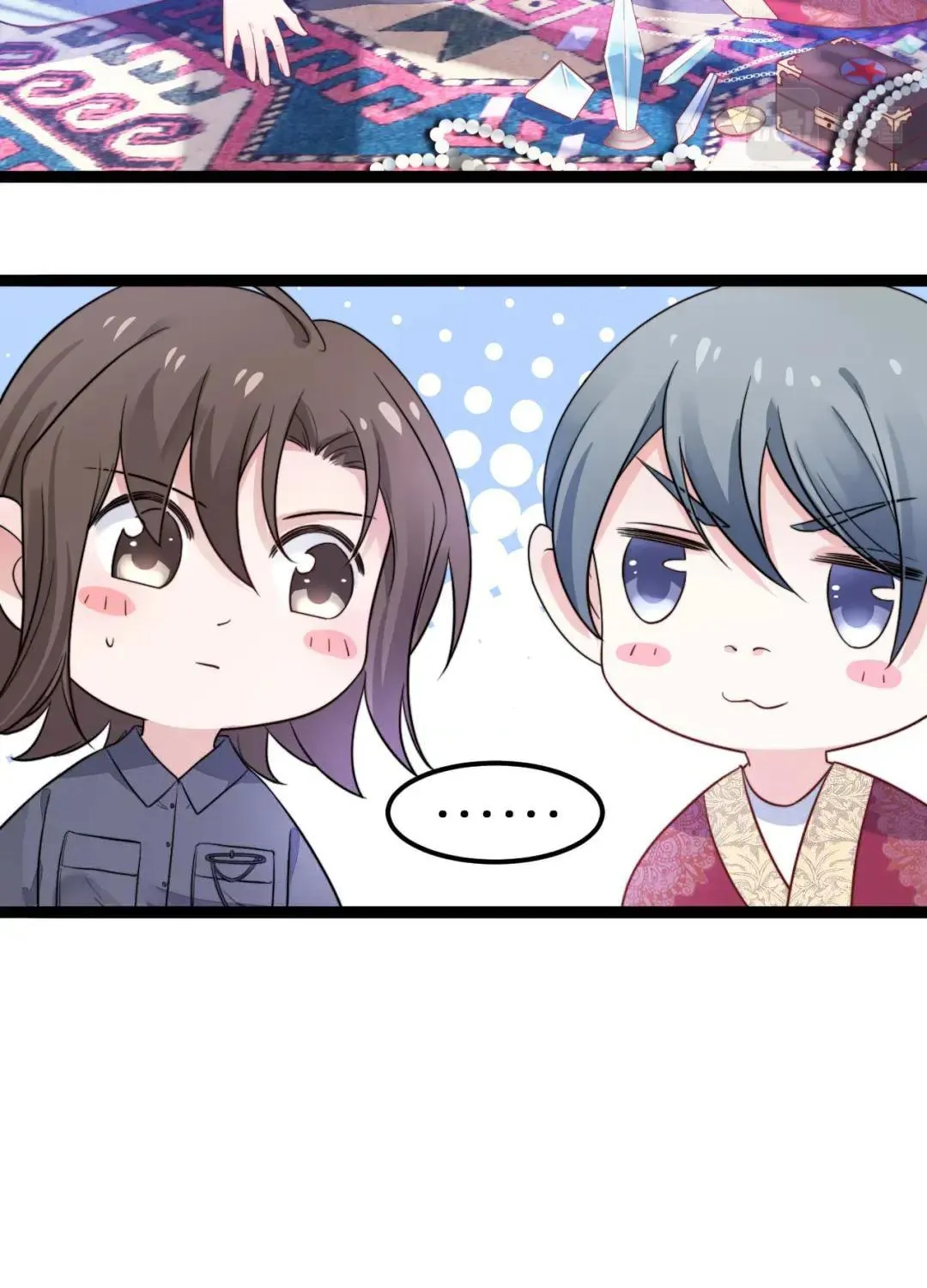 Read Falling Blue (Colored) chapter 12 image 32 on Lezhin