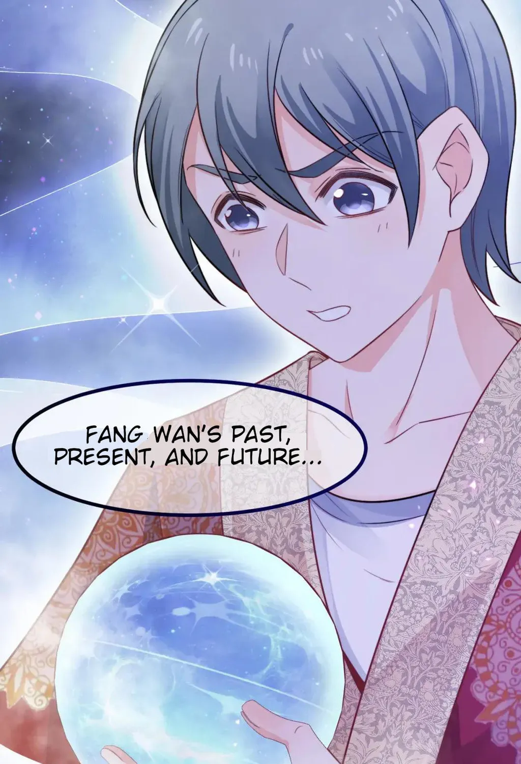 Read Falling Blue (Colored) chapter 12 image 36 on Lezhin