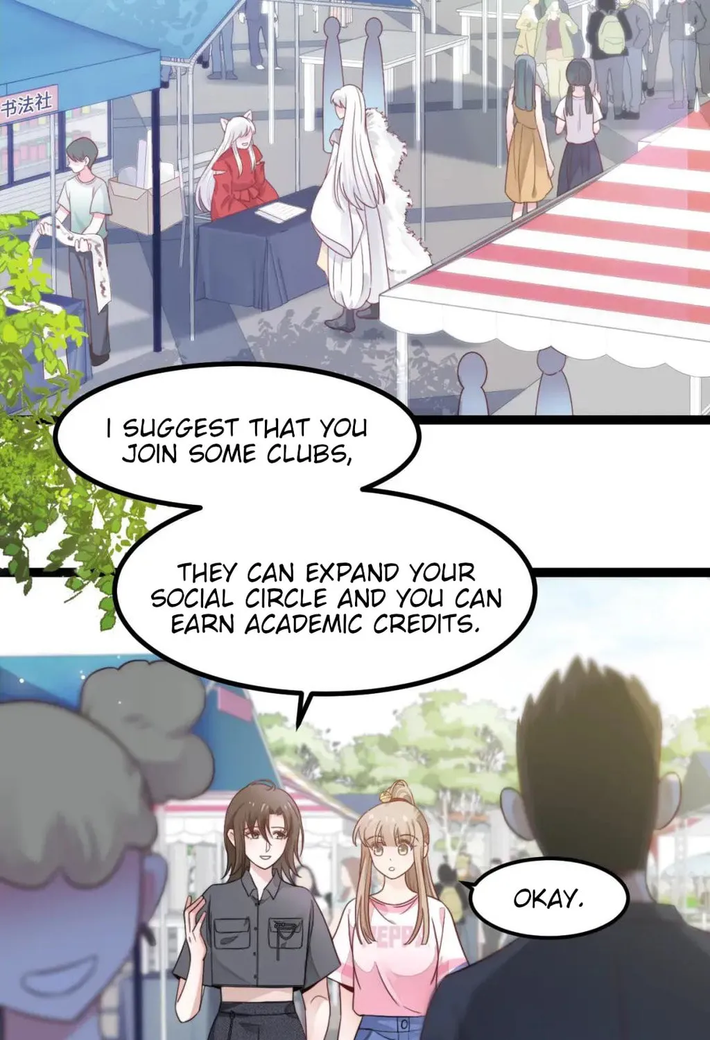 Read Falling Blue (Colored) chapter 12 image 4 on Lezhin