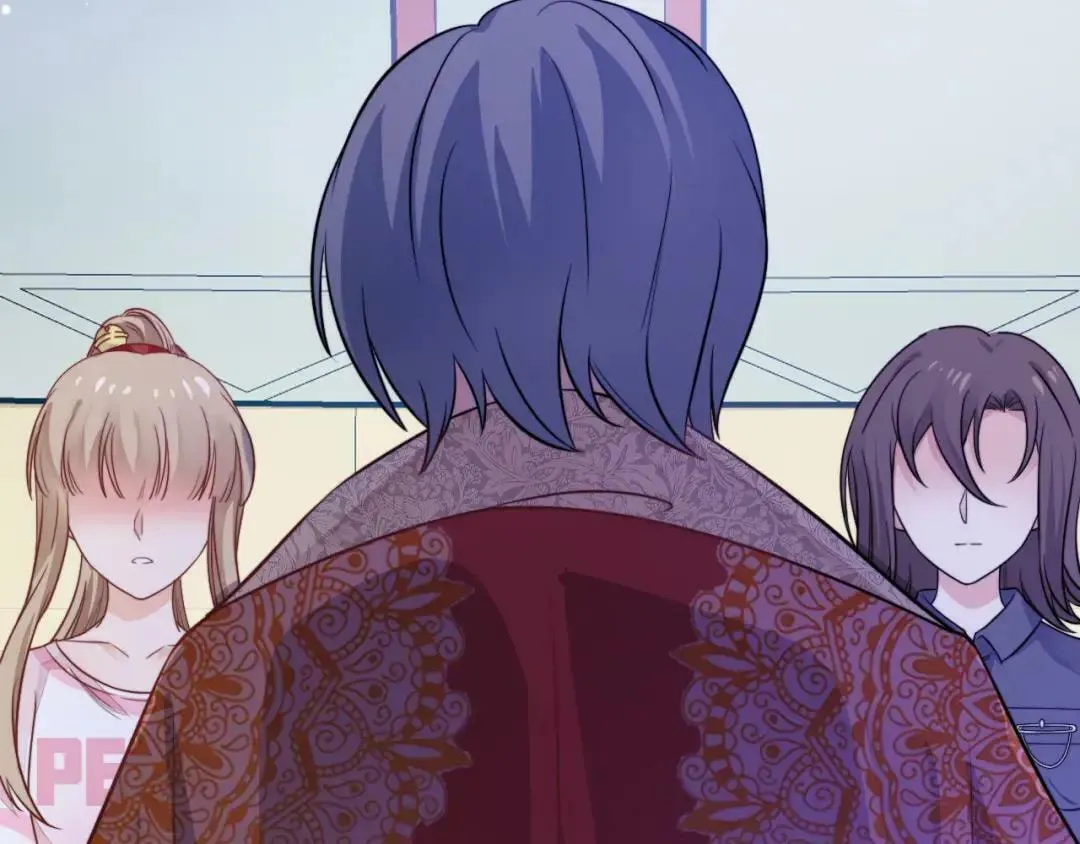 Read Falling Blue (Colored) chapter 12 image 42 on Lezhin
