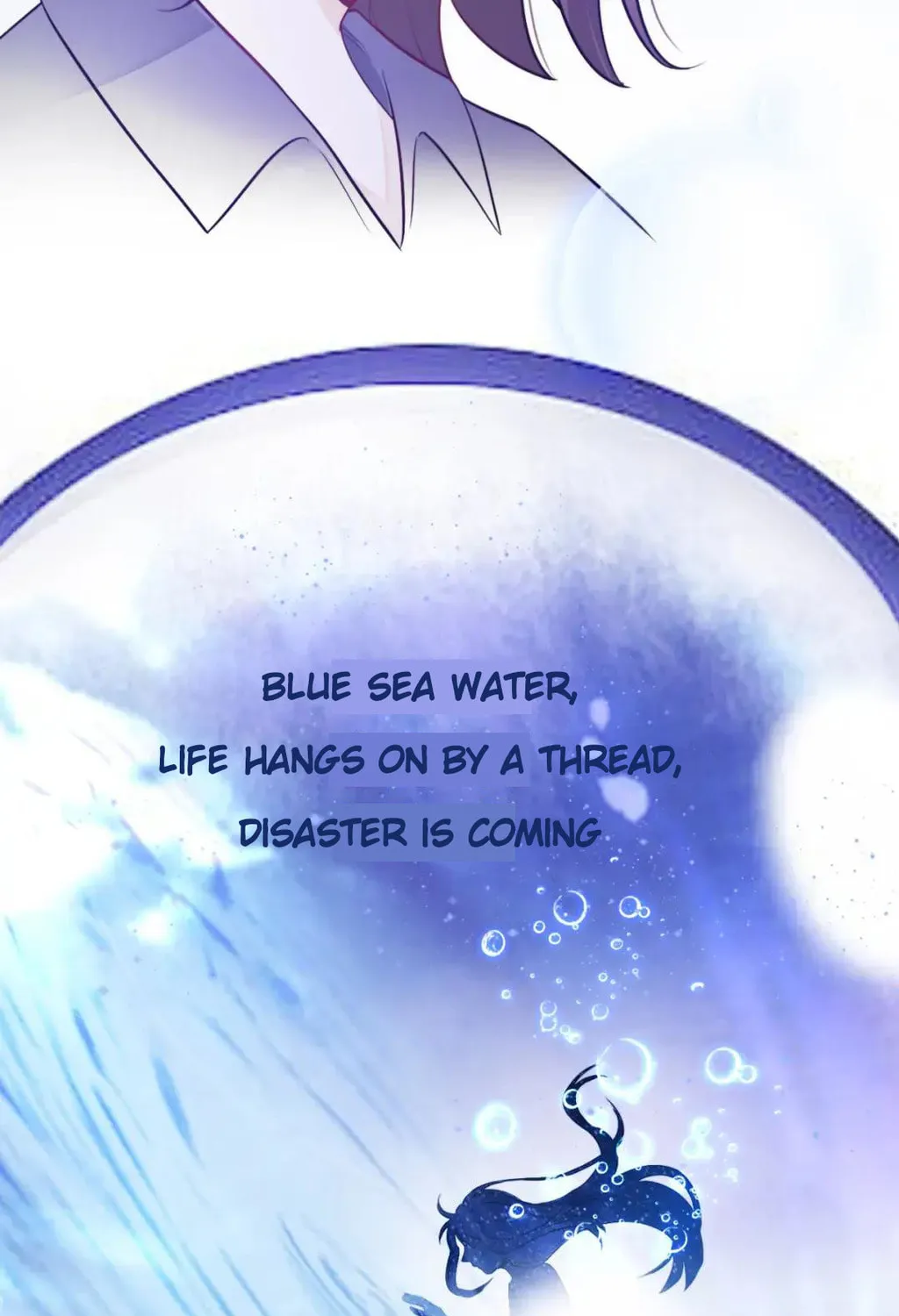 Read Falling Blue (Colored) chapter 12 image 50 on Lezhin