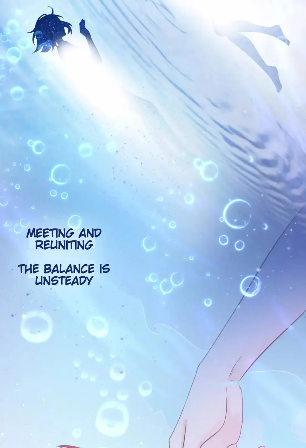 Read Falling Blue (Colored) chapter 12 image 52 on Lezhin