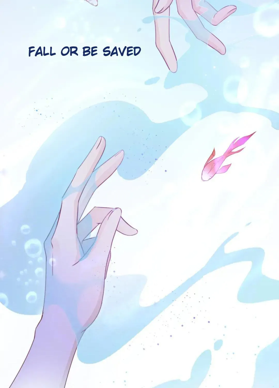 Read Falling Blue (Colored) chapter 12 image 54 on Lezhin