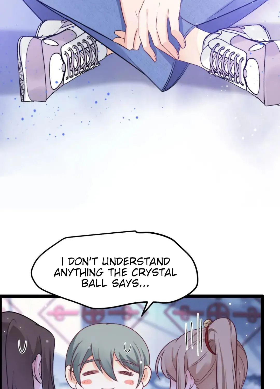 Read Falling Blue (Colored) chapter 12 image 58 on Lezhin