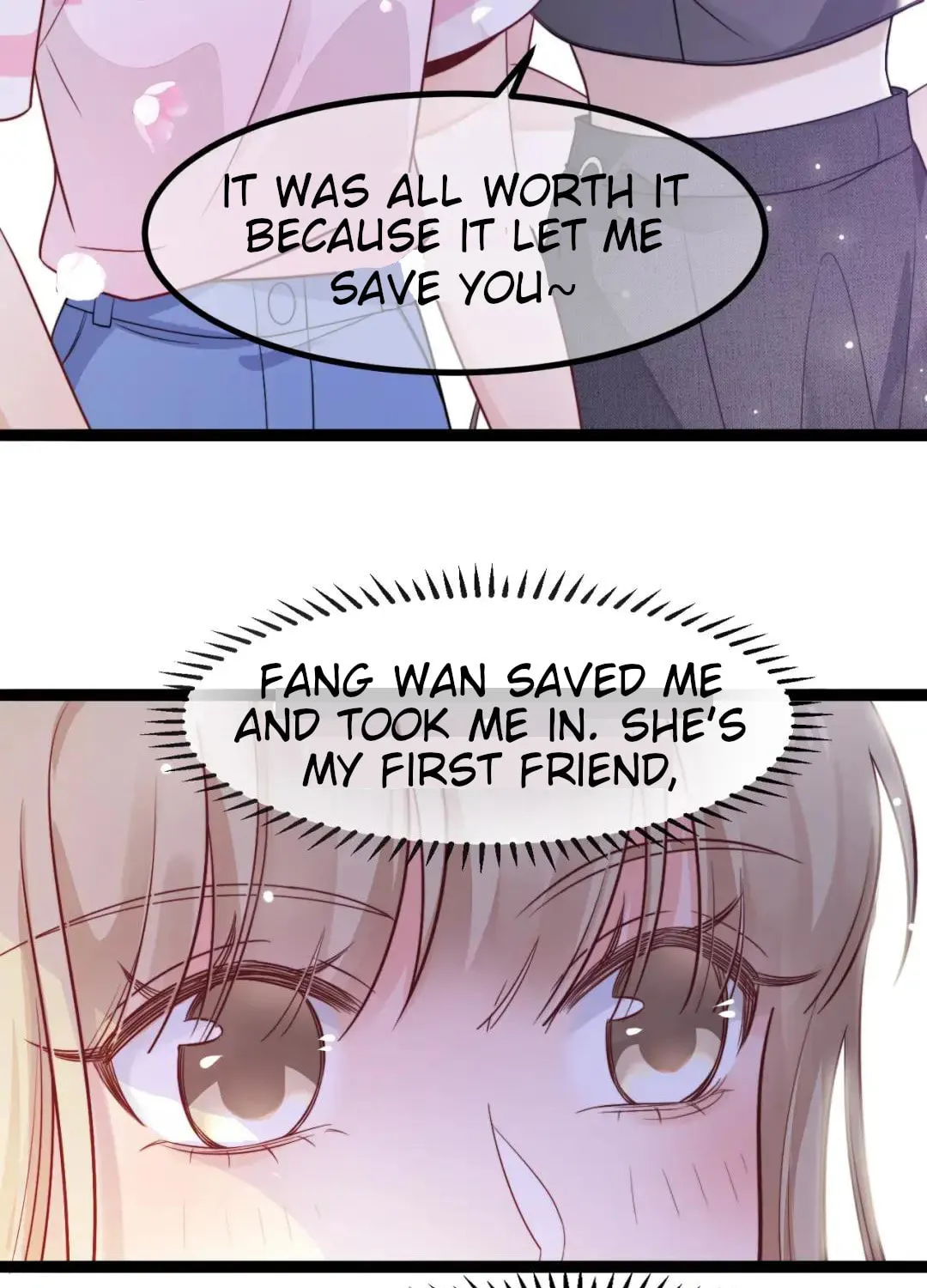 Read Falling Blue (Colored) chapter 12 image 69 on Lezhin