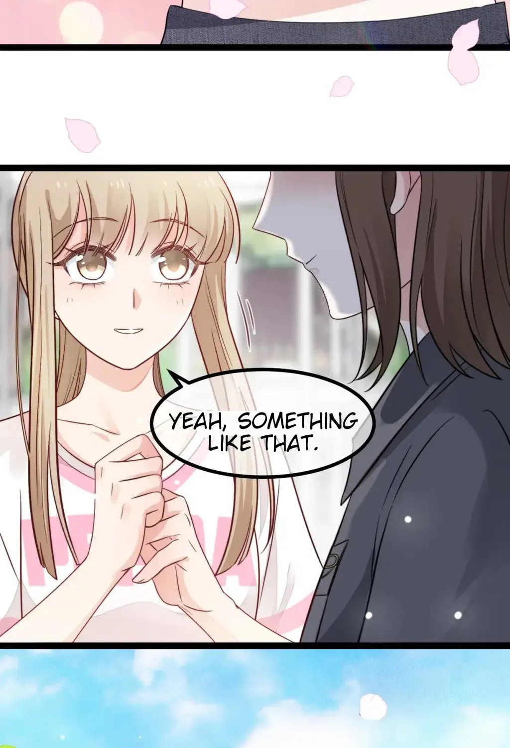 Read Falling Blue (Colored) chapter 12 image 79 on Lezhin