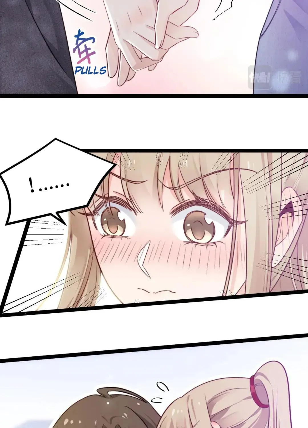 Read Falling Blue (Colored) chapter 12 image 8 on Lezhin