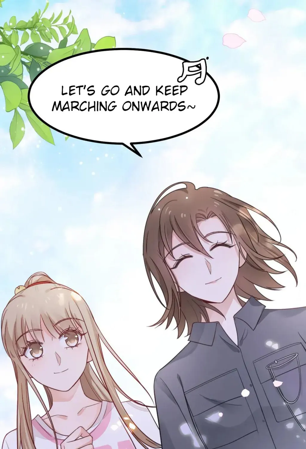 Read Falling Blue (Colored) chapter 12 image 81 on Lezhin