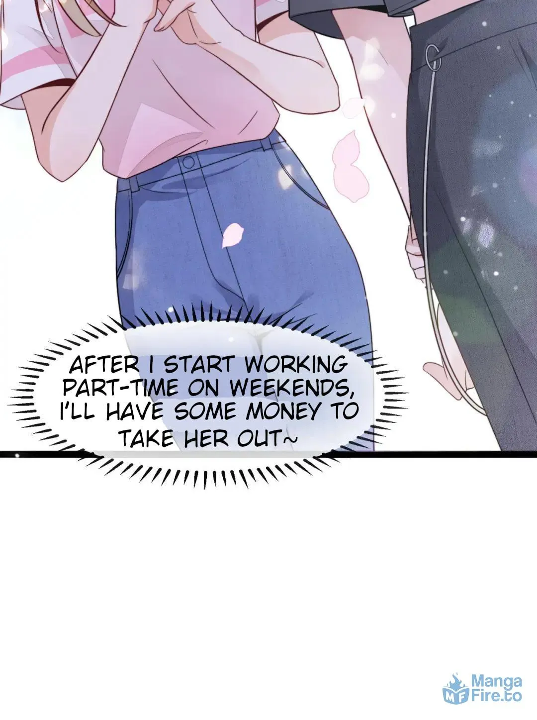 Read Falling Blue (Colored) chapter 12 image 83 on Lezhin