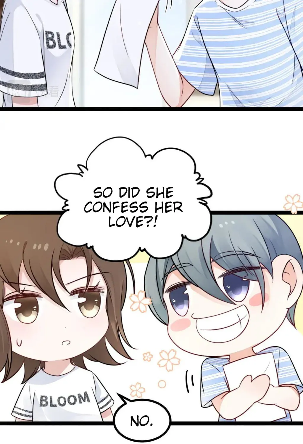 Read Falling Blue (Colored) chapter 13 image 10 on Lezhin