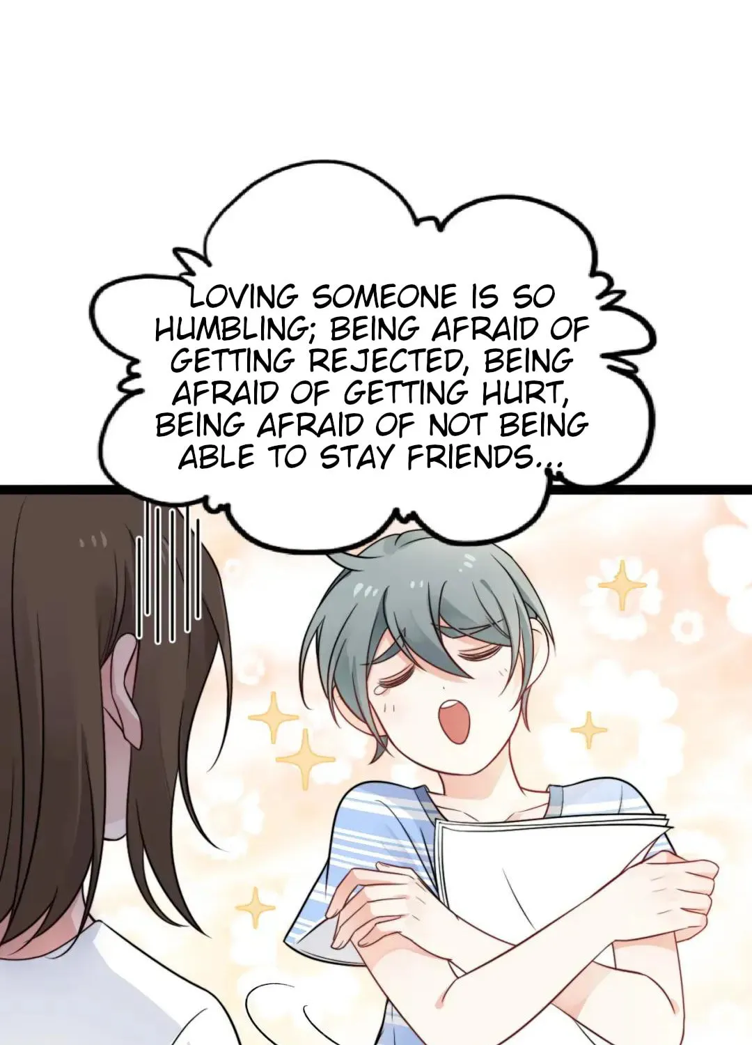 Read Falling Blue (Colored) chapter 13 image 12 on Lezhin