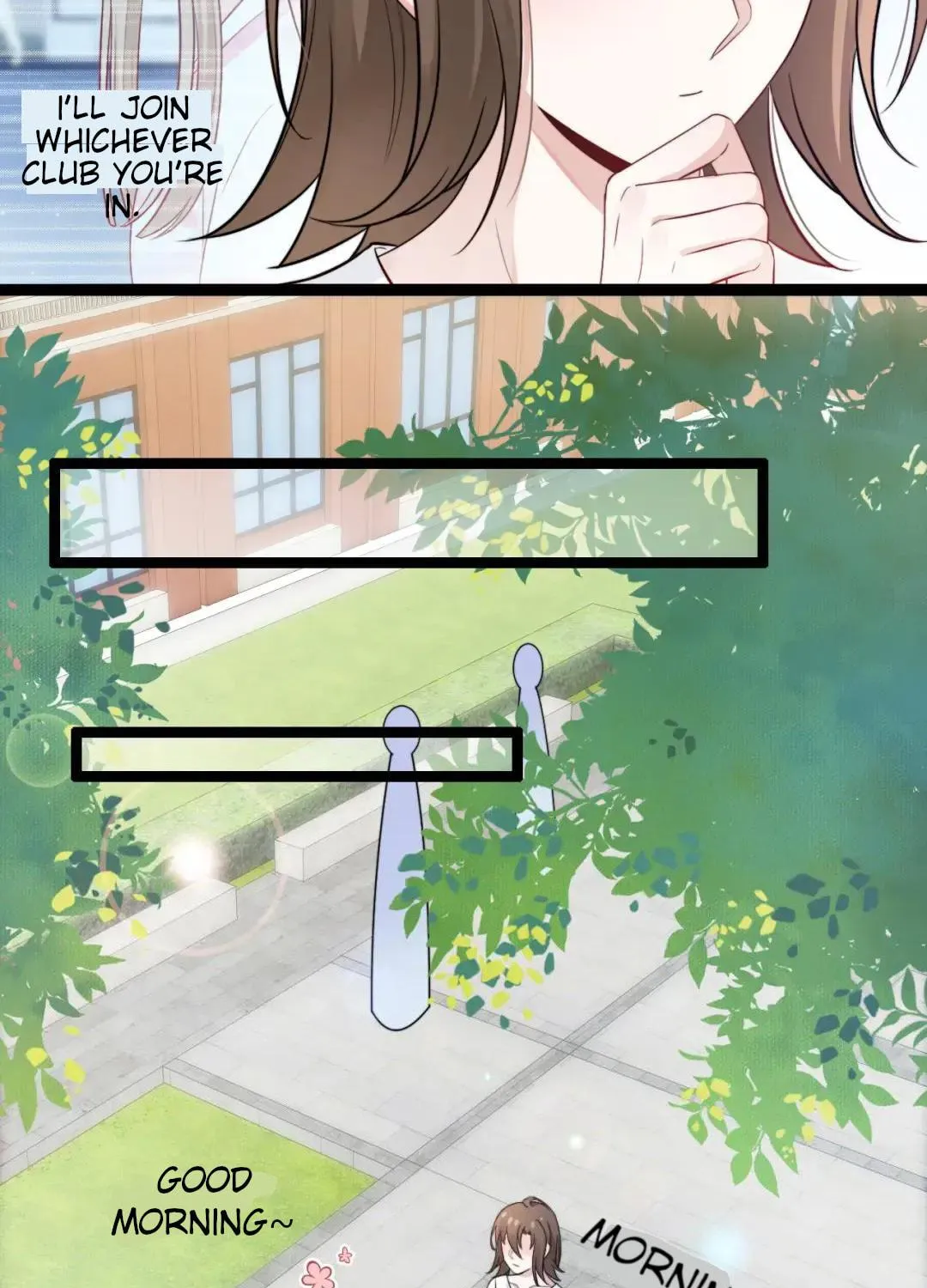 Read Falling Blue (Colored) chapter 13 image 14 on Lezhin