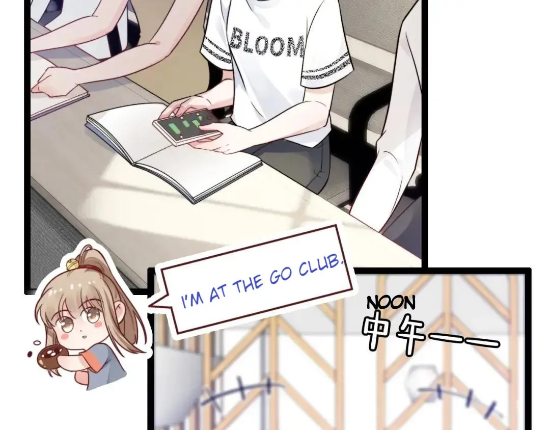 Read Falling Blue (Colored) chapter 13 image 18 on Lezhin