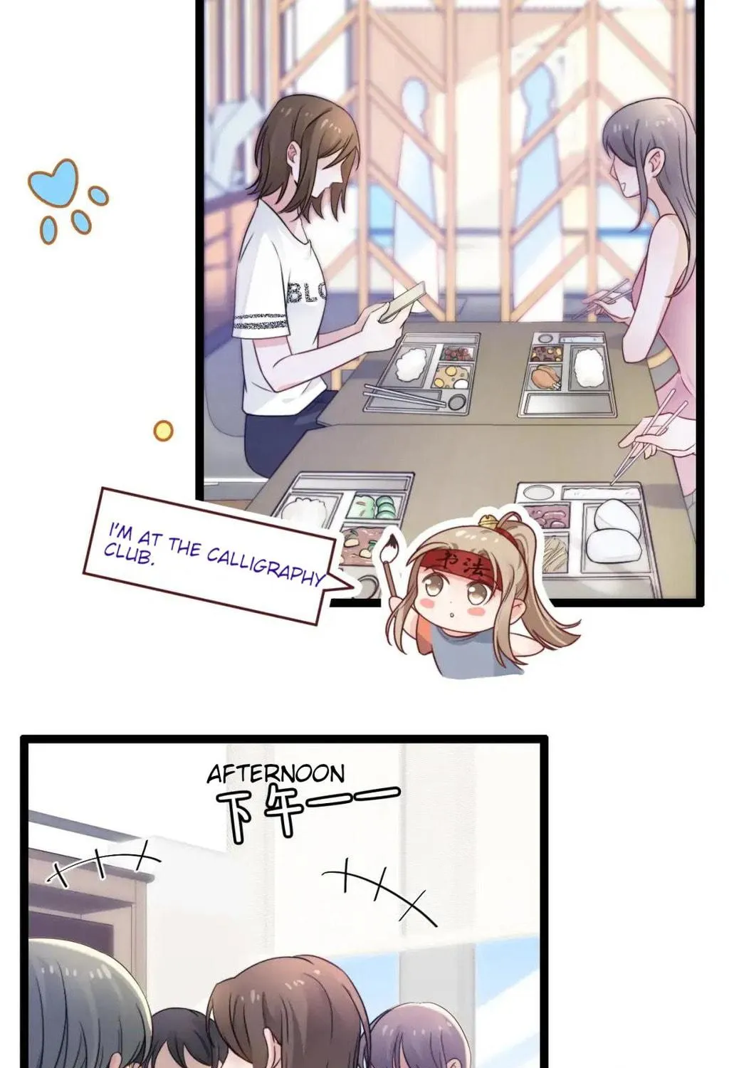 Read Falling Blue (Colored) chapter 13 image 19 on Lezhin