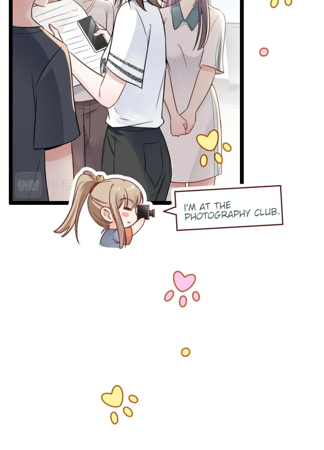 Read Falling Blue (Colored) chapter 13 image 21 on Lezhin