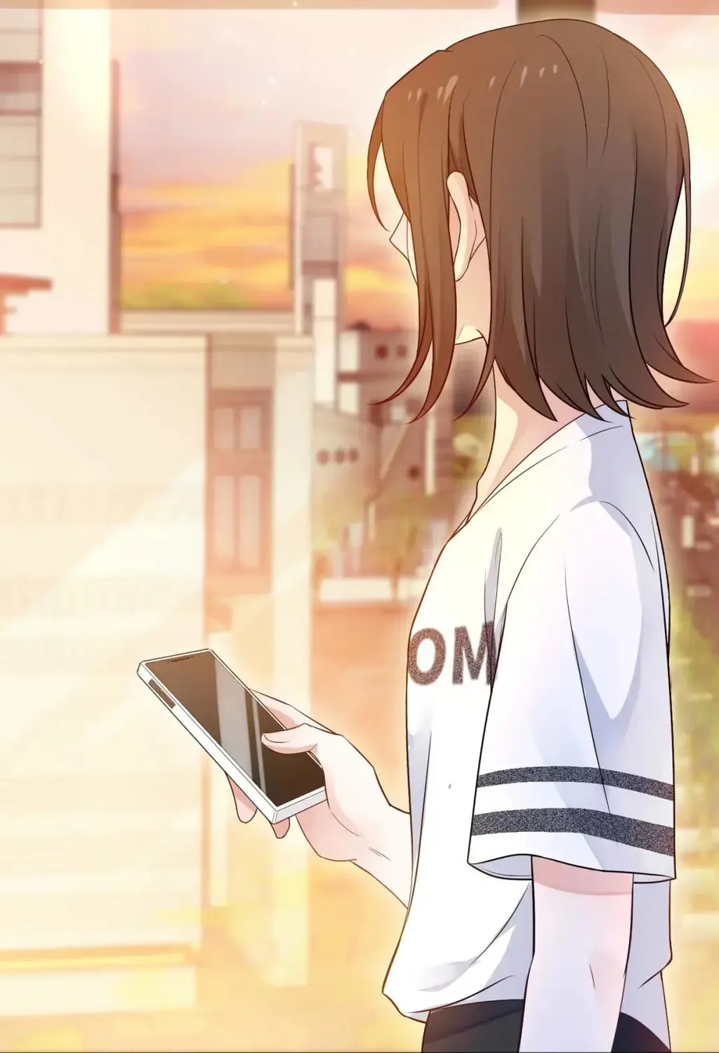 Read Falling Blue (Colored) chapter 13 image 23 on Lezhin