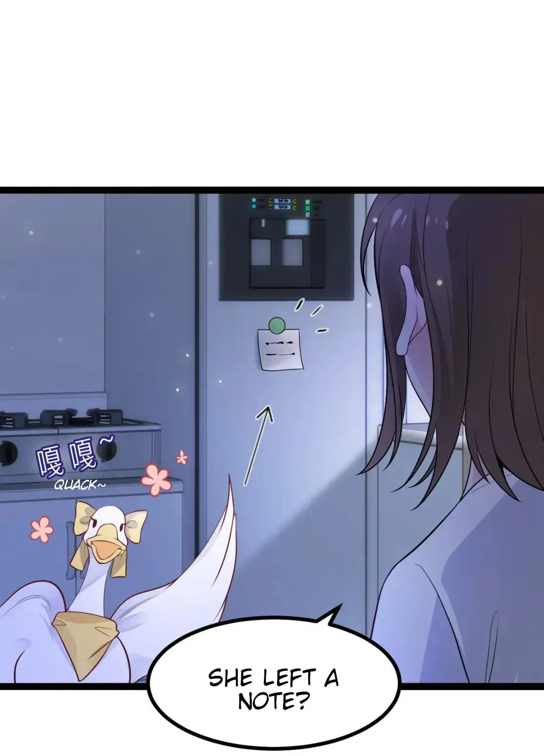 Read Falling Blue (Colored) chapter 13 image 29 on Lezhin