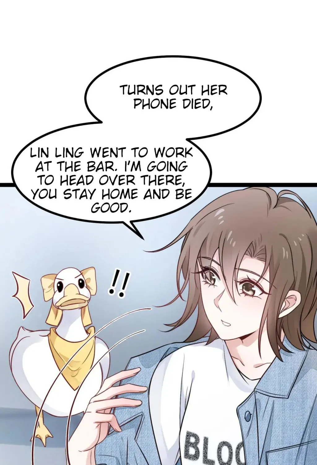 Read Falling Blue (Colored) chapter 13 image 33 on Lezhin