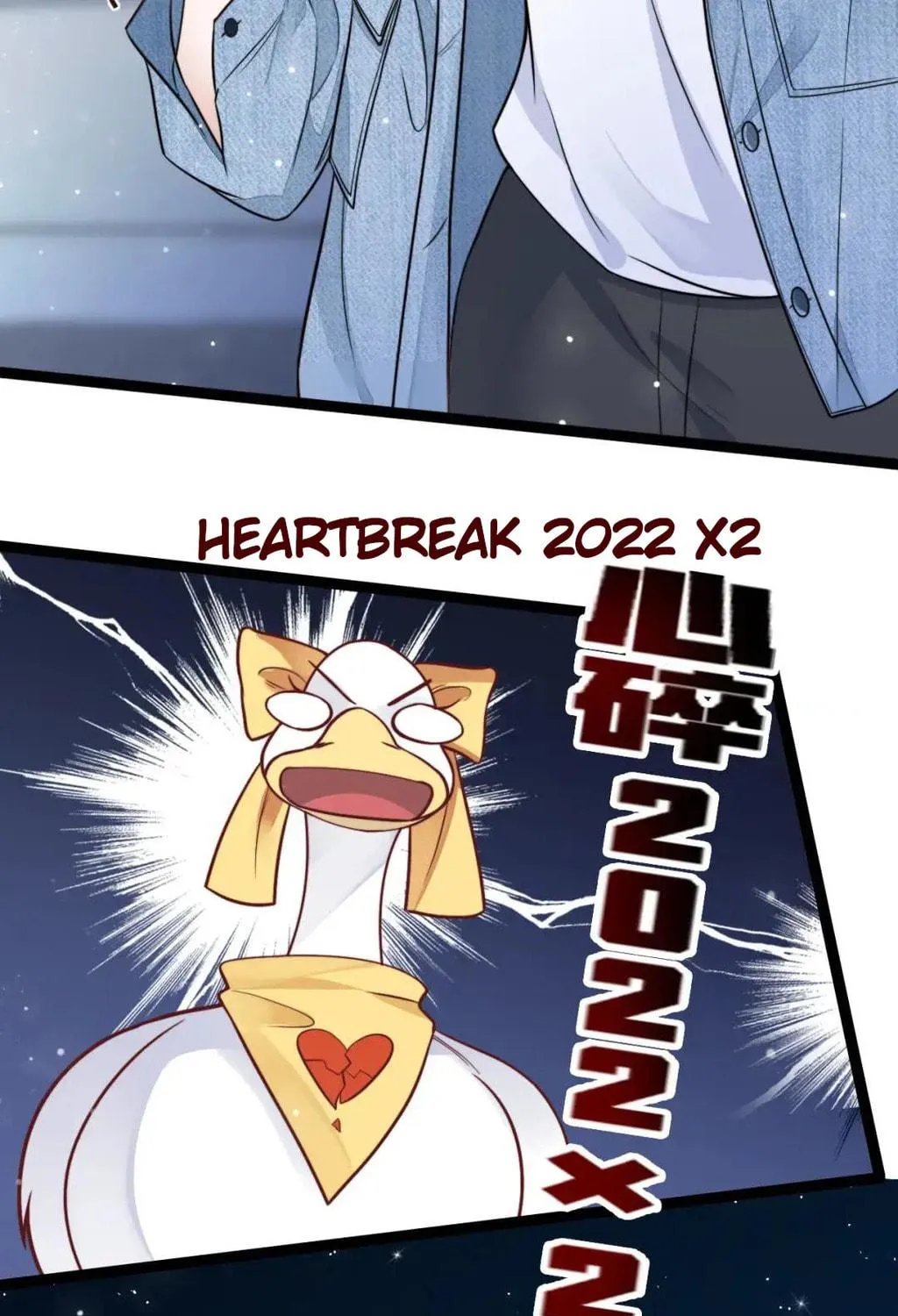 Read Falling Blue (Colored) chapter 13 image 35 on Lezhin