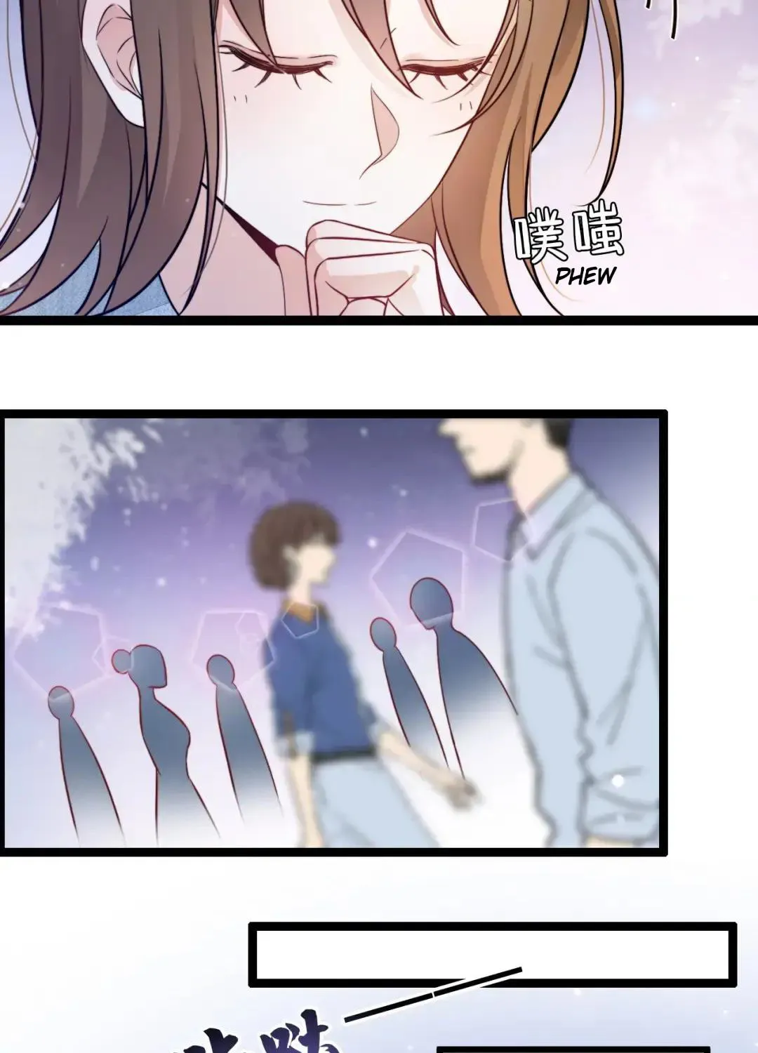 Read Falling Blue (Colored) chapter 13 image 43 on Lezhin