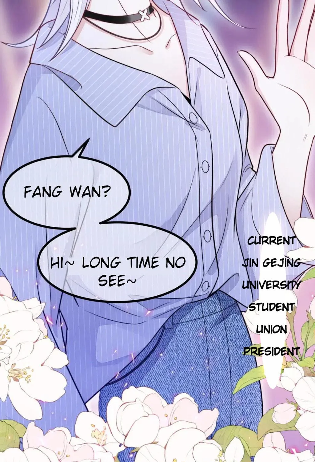 Read Falling Blue (Colored) chapter 13 image 52 on Lezhin