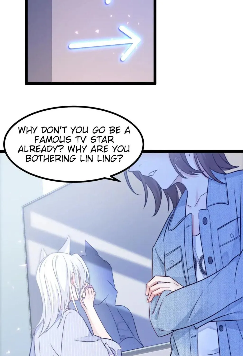 Read Falling Blue (Colored) chapter 13 image 58 on Lezhin