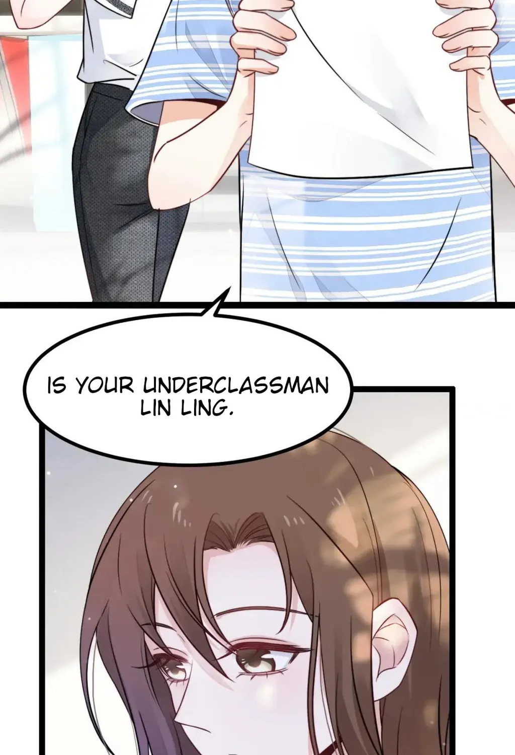Read Falling Blue (Colored) chapter 13 image 6 on Lezhin