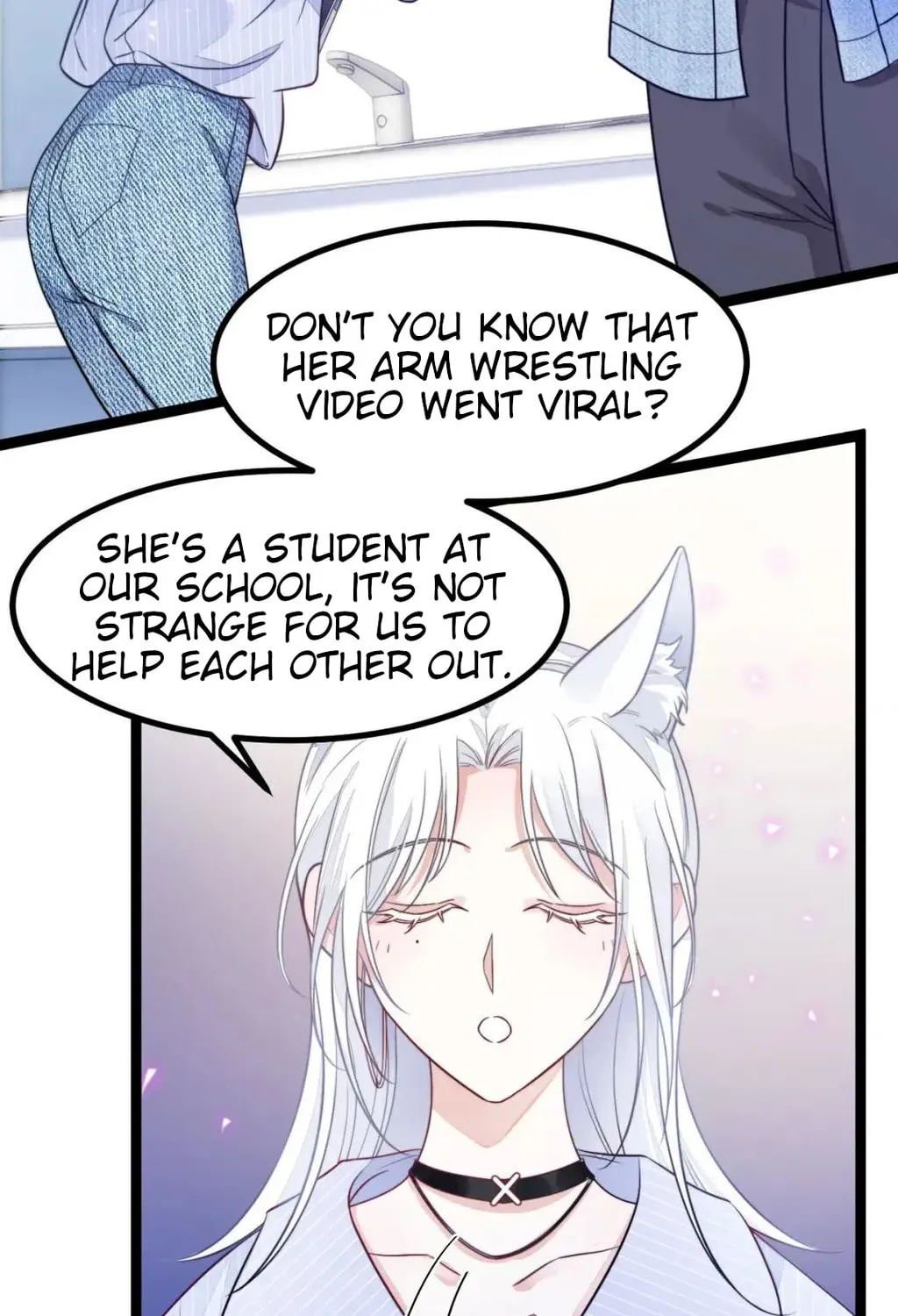 Read Falling Blue (Colored) chapter 13 image 60 on Lezhin