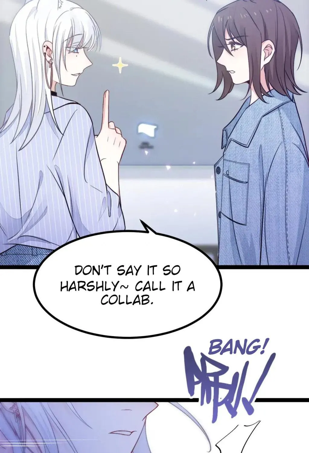 Read Falling Blue (Colored) chapter 13 image 63 on Lezhin