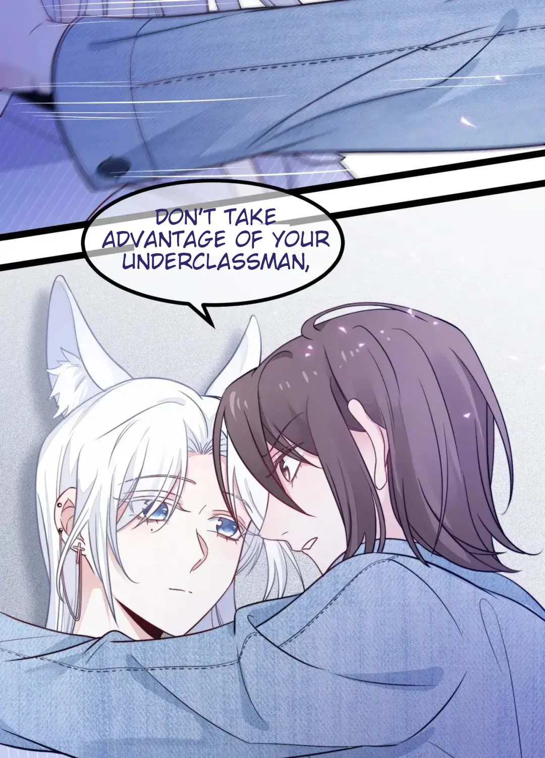 Read Falling Blue (Colored) chapter 13 image 65 on Lezhin
