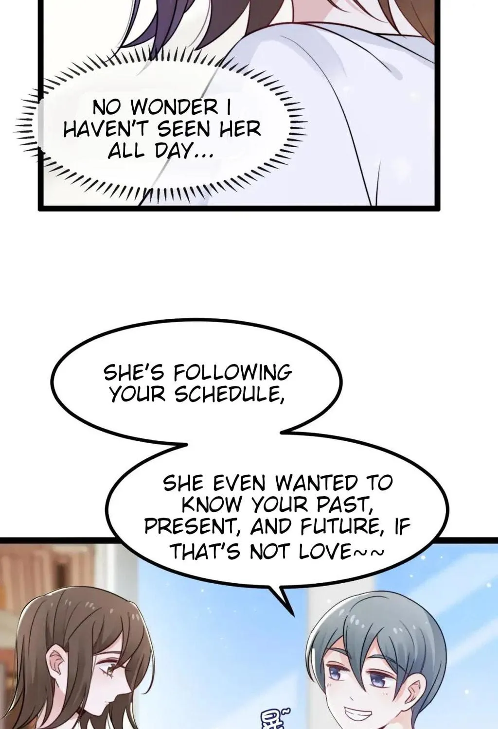 Read Falling Blue (Colored) chapter 13 image 8 on Lezhin