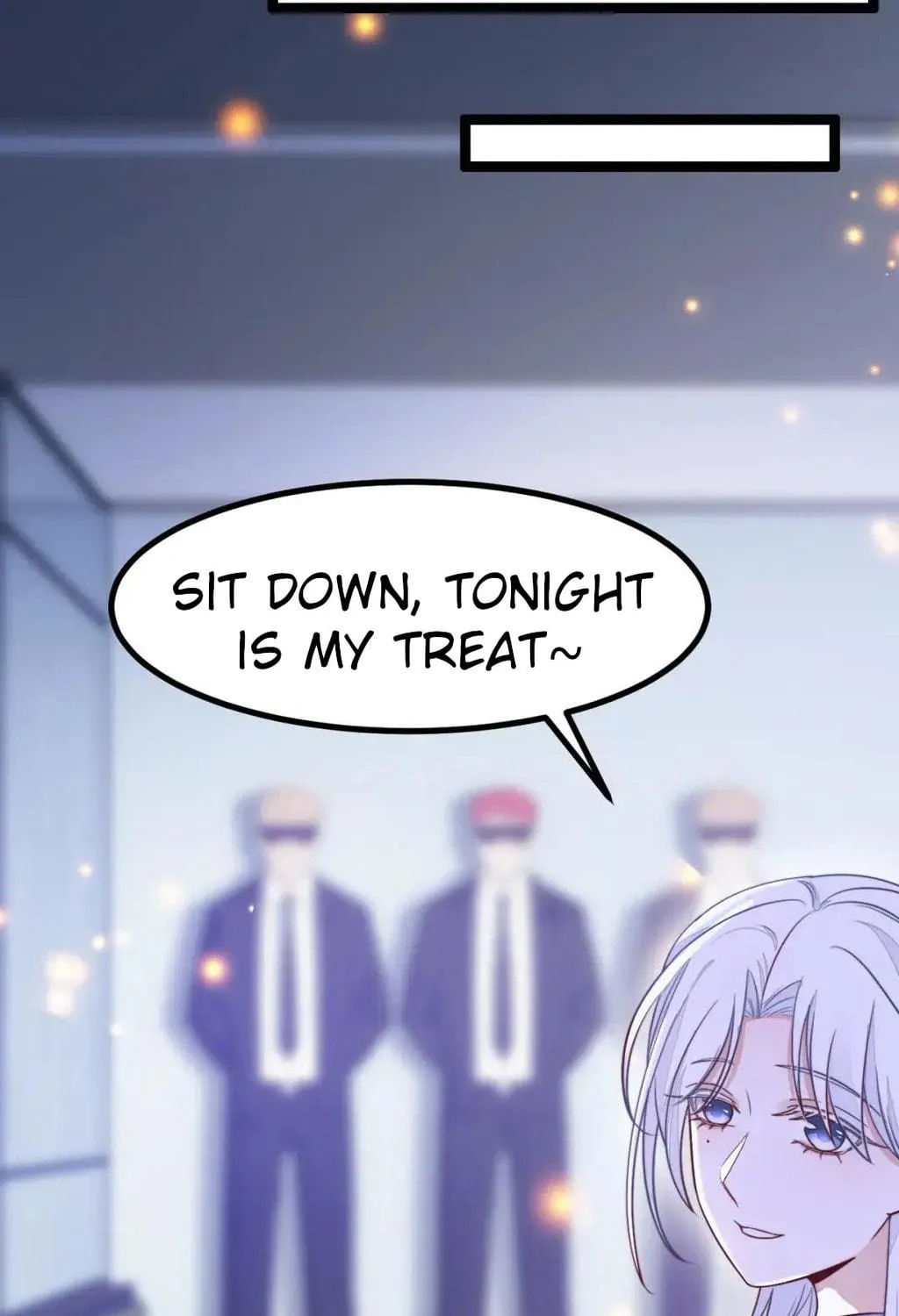 Read Falling Blue (Colored) chapter 14 image 18 on Lezhin
