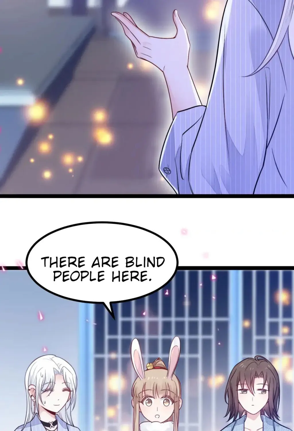 Read Falling Blue (Colored) chapter 14 image 20 on Lezhin