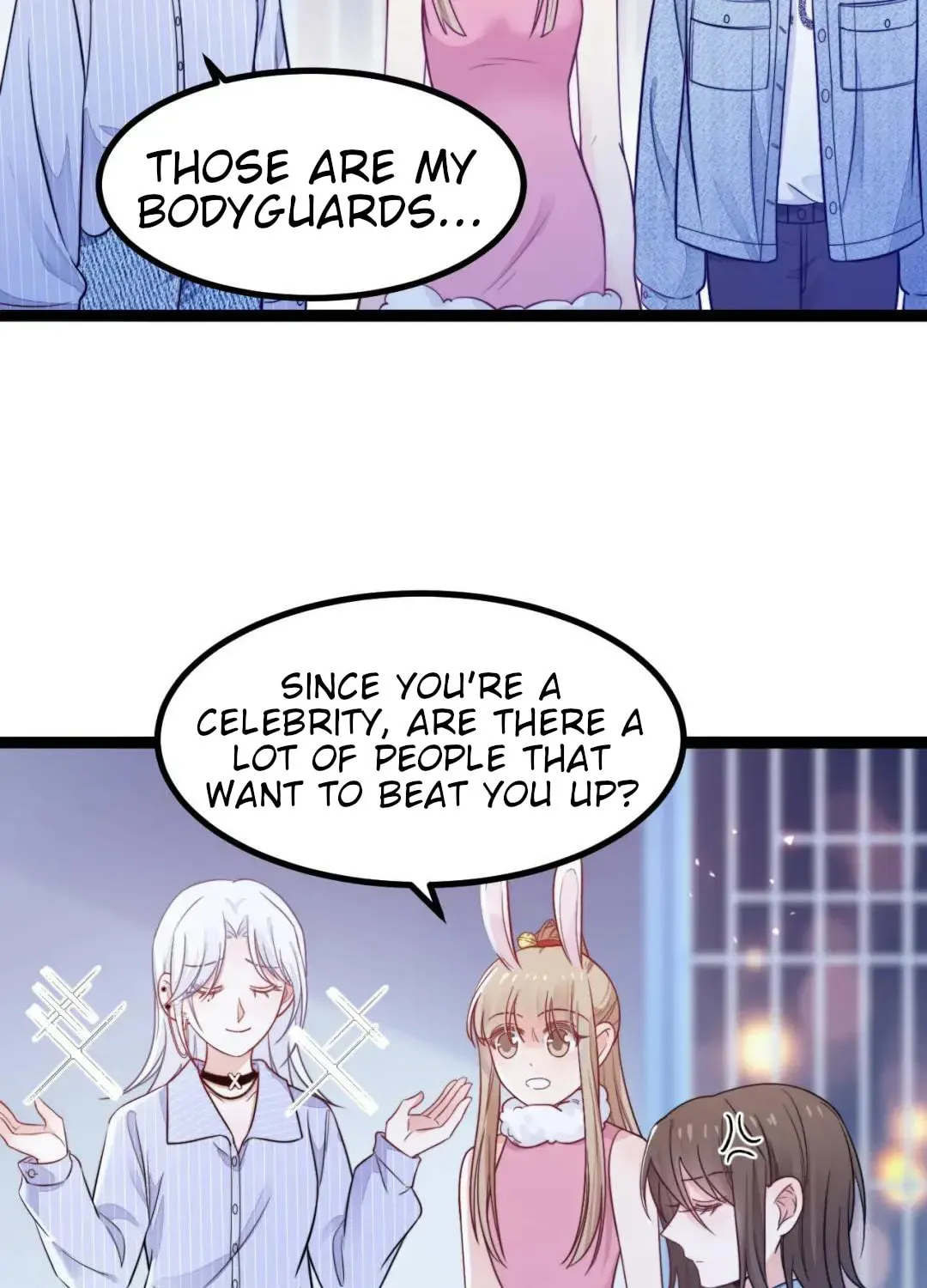 Read Falling Blue (Colored) chapter 14 image 22 on Lezhin