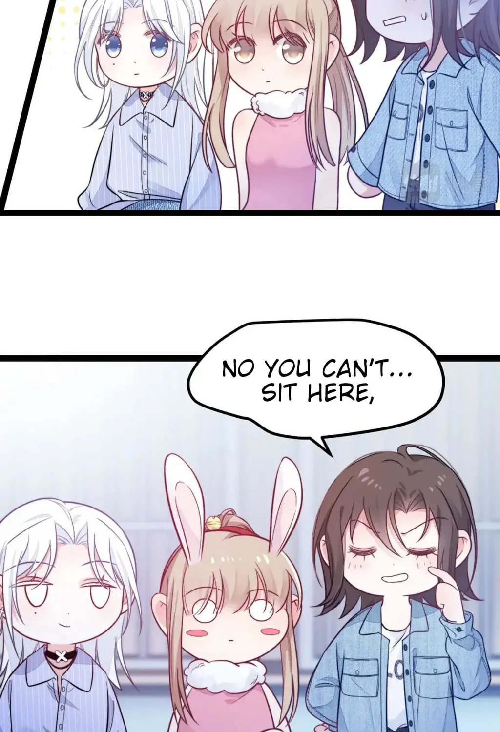 Read Falling Blue (Colored) chapter 14 image 28 on Lezhin