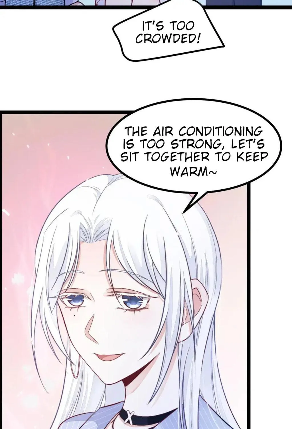 Read Falling Blue (Colored) chapter 14 image 30 on Lezhin