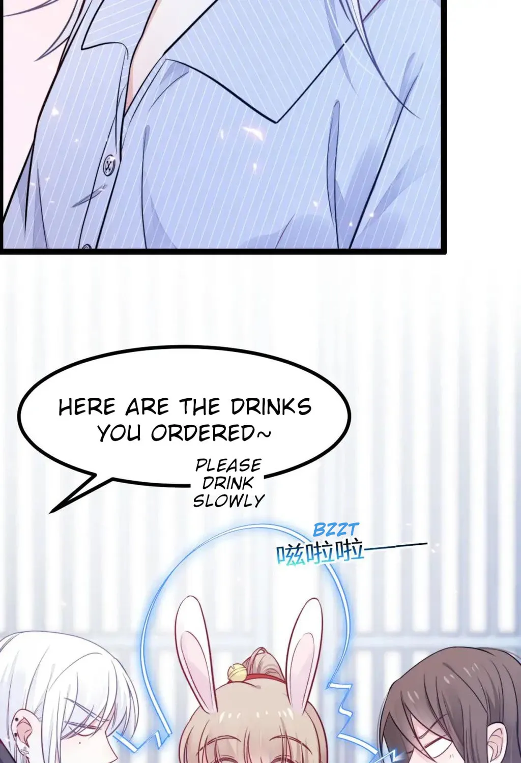 Read Falling Blue (Colored) chapter 14 image 32 on Lezhin