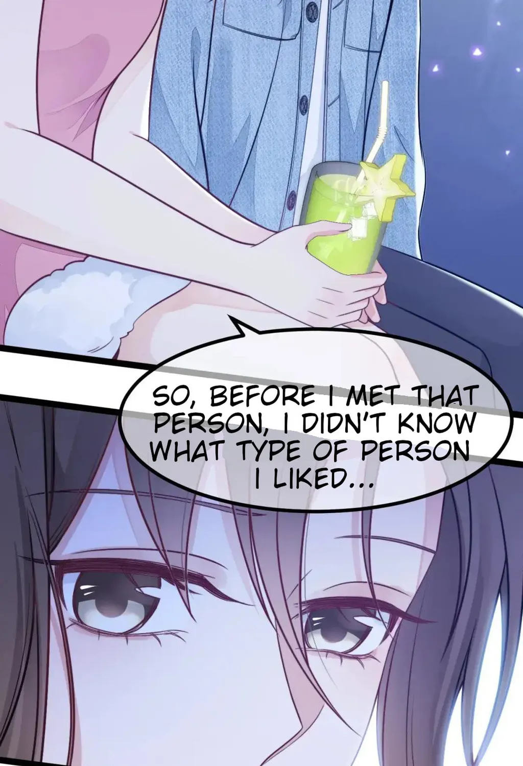 Read Falling Blue (Colored) chapter 14 image 45 on Lezhin