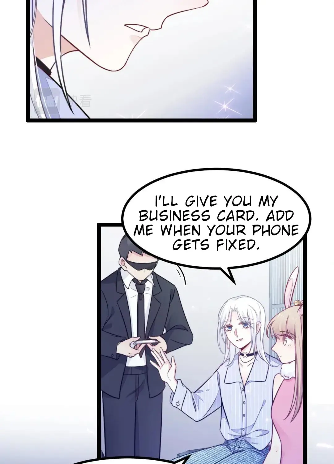 Read Falling Blue (Colored) chapter 14 image 49 on Lezhin