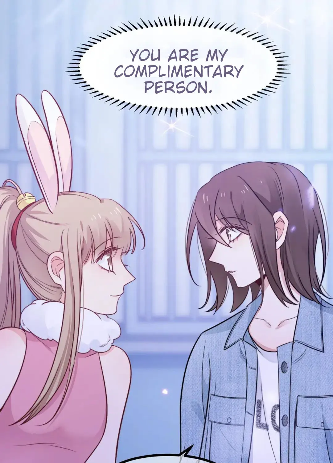 Read Falling Blue (Colored) chapter 14 image 56 on Lezhin