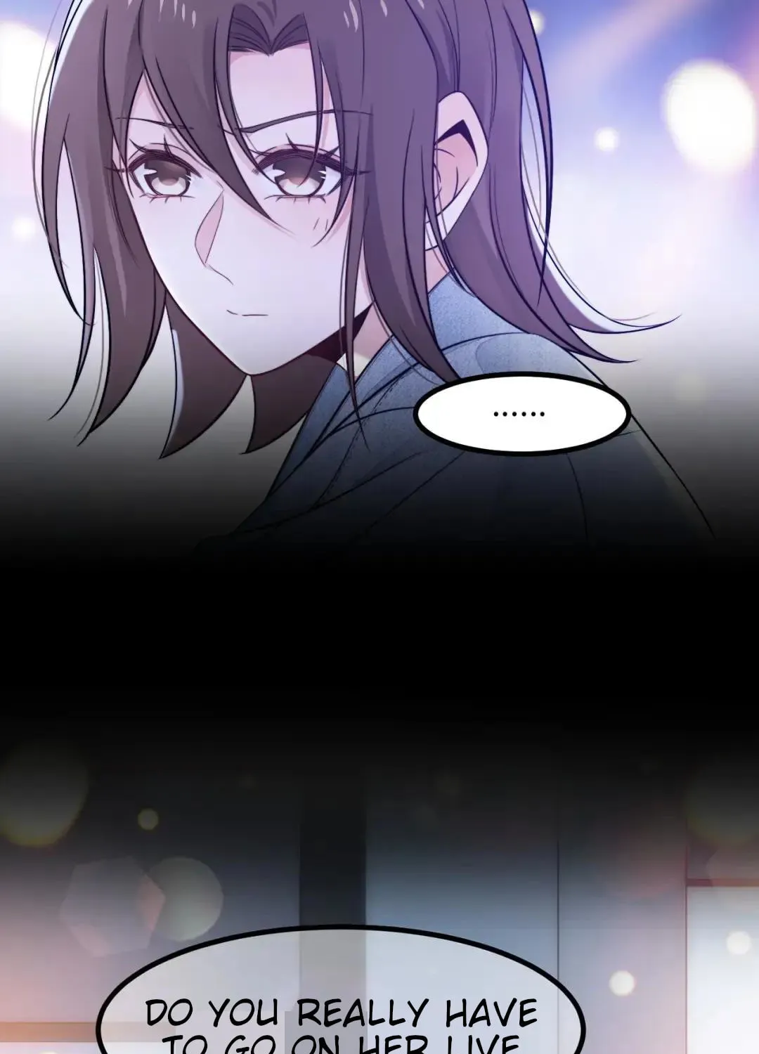 Read Falling Blue (Colored) chapter 14 image 6 on Lezhin