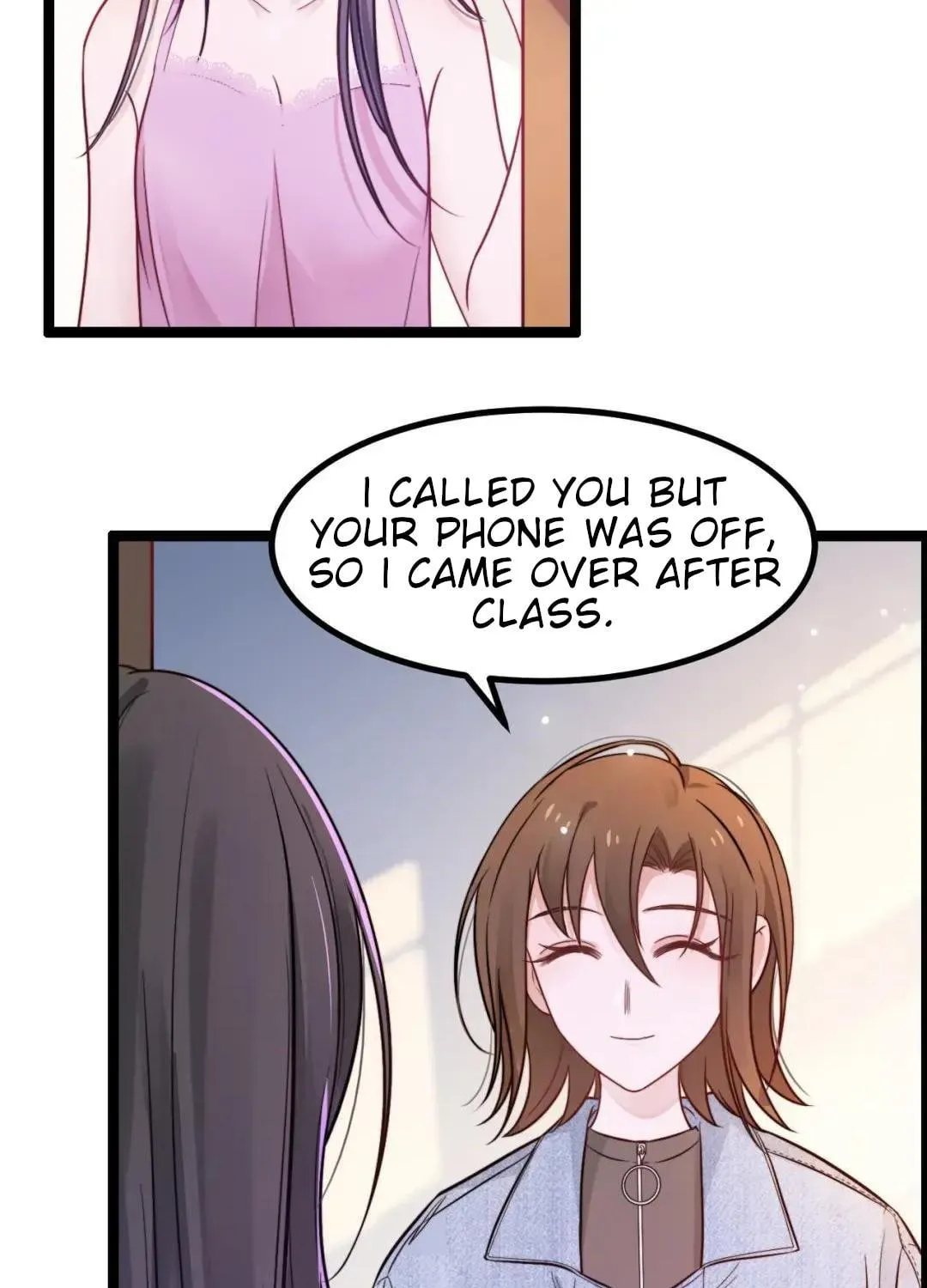 Read Falling Blue (Colored) chapter 15 image 15 on Lezhin