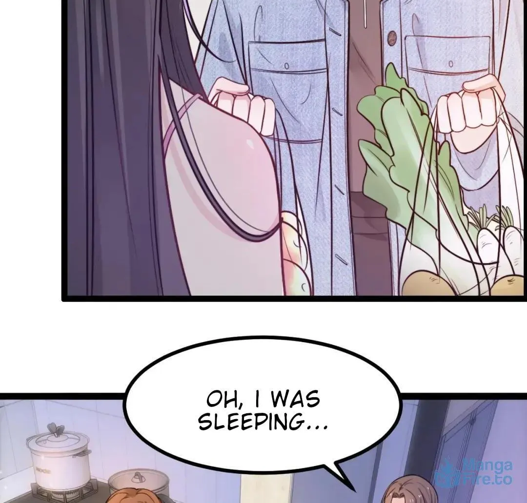 Read Falling Blue (Colored) chapter 15 image 16 on Lezhin