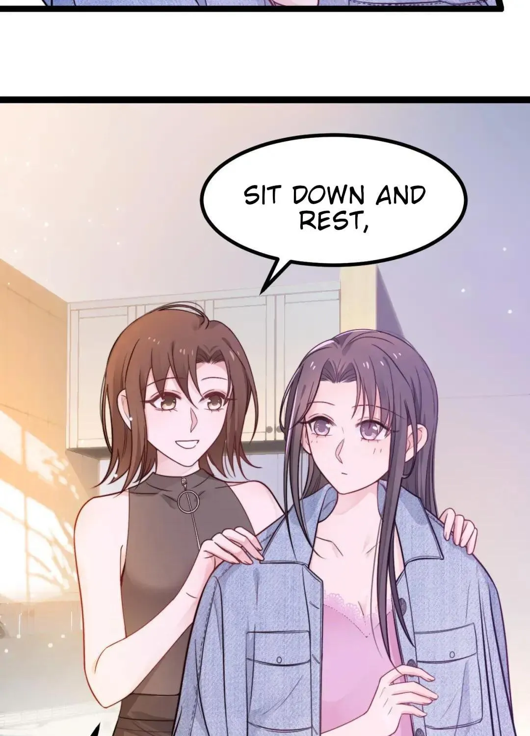 Read Falling Blue (Colored) chapter 15 image 21 on Lezhin