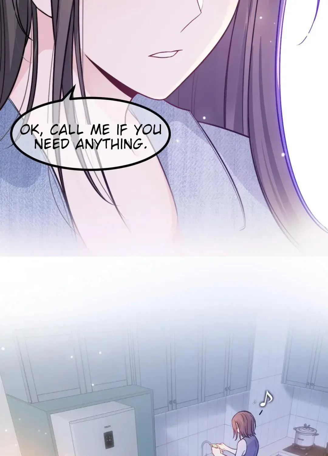 Read Falling Blue (Colored) chapter 15 image 23 on Lezhin