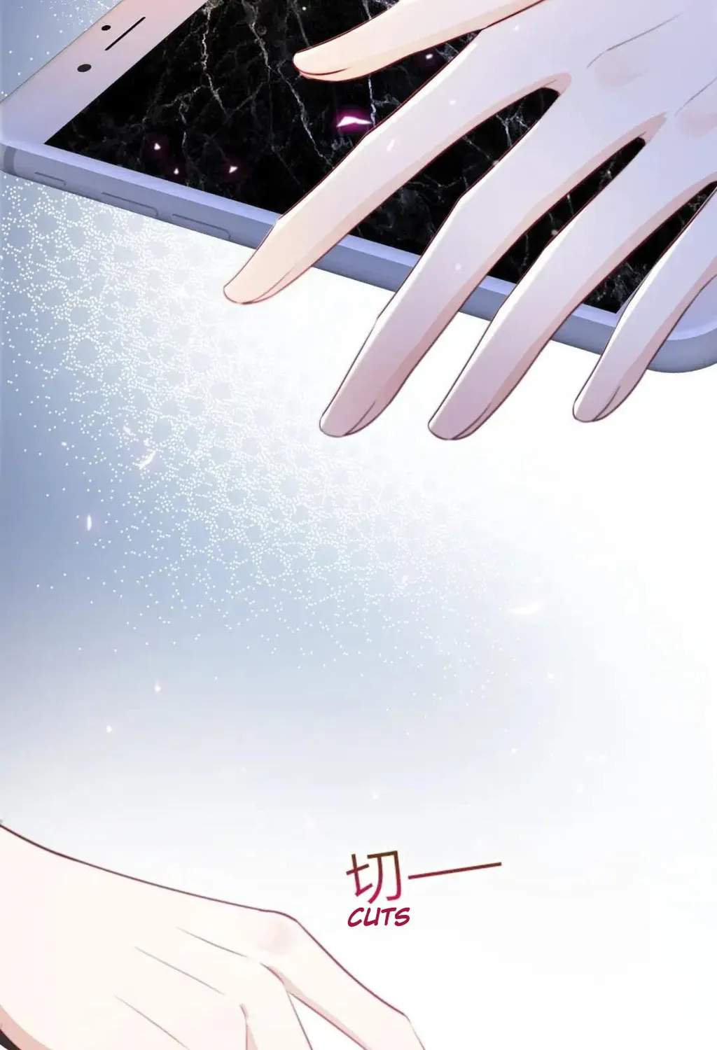 Read Falling Blue (Colored) chapter 15 image 41 on Lezhin